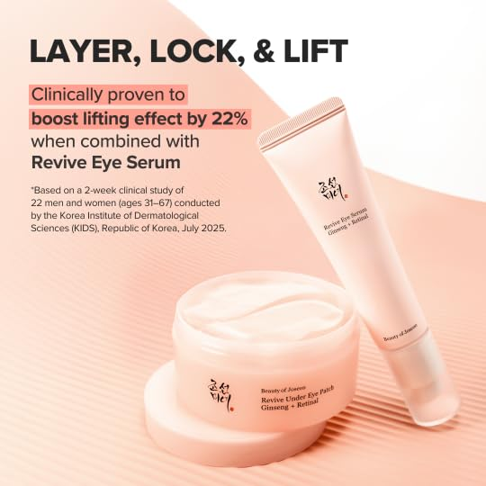 BEAUTY OF JOSEON Revive Under Eye Patch Ginseng + Retinal 4 skincare-kbeauty-glowtime-beauty of joseon revive under eye patch ginseng retinal