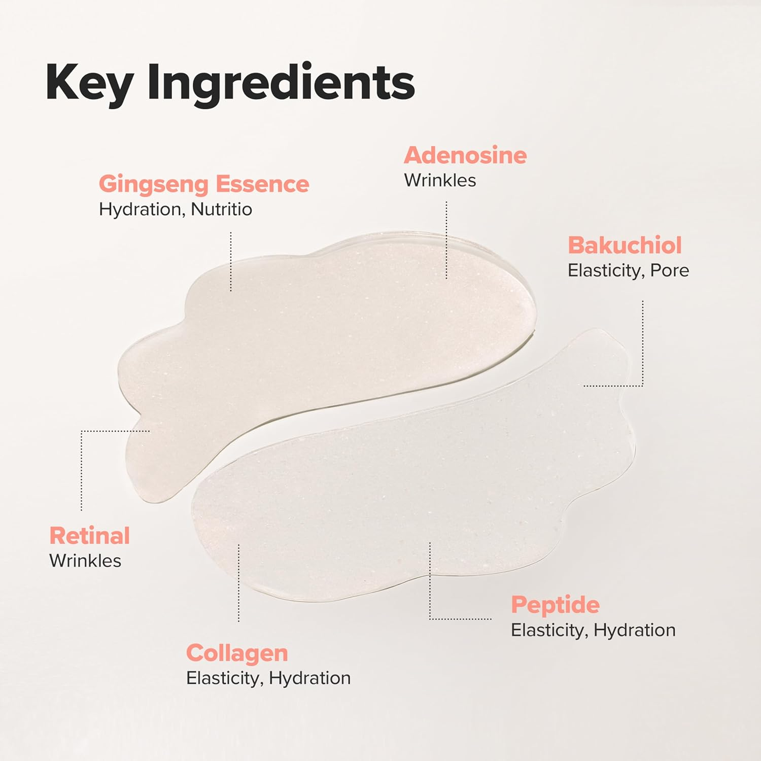 BEAUTY OF JOSEON Revive Under Eye Patch Ginseng + Retinal 6 skincare-kbeauty-glowtime-beauty of joseon revive under eye patch ginseng retinal