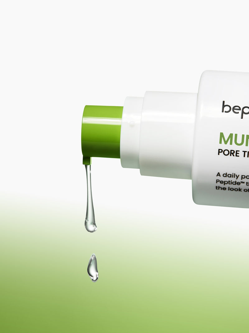 BEPLAIN Mung Bean Milk Pore Tight Up Serum 6 skincare-kbeauty-glowtime-beplain mung bean milk ore tight up serum