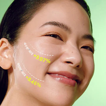 BEPLAIN Mung Bean Milk Pore Tight Up Serum 8 skincare-kbeauty-glowtime-beplain mung bean milk ore tight up serum