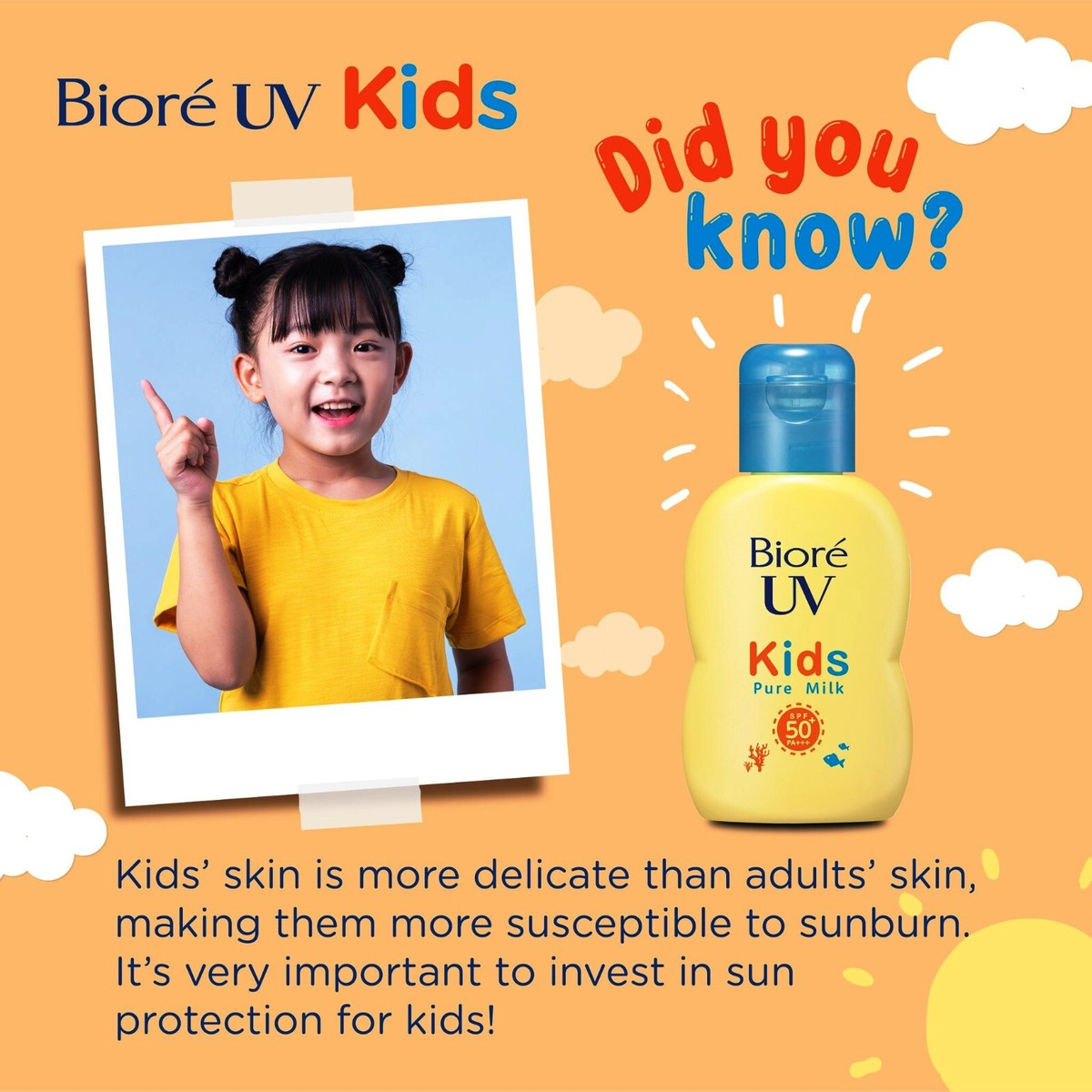 BIORE UV Kids Pure milk 3 skincare-kbeauty-glowtime-biore uv kids pure milk
