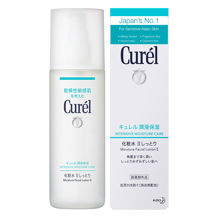 CUREL Intensive Moisutre Care Moisture Lotion 1 skincare-kbeauty-glowtime-intensive moisture care moisture lotion
