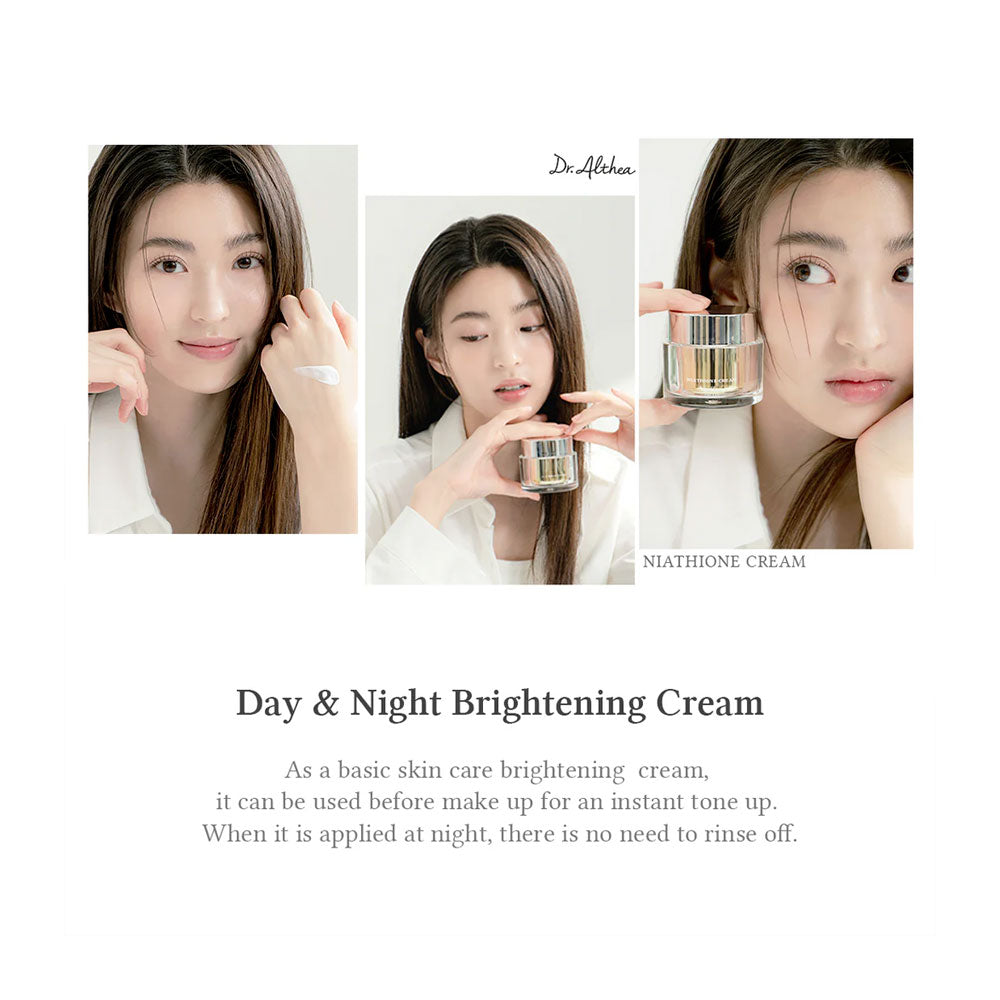 DR ALTHEA Niathione Cream 3 skincare-kbeauty-glowtime-dr alteha niathione cream
