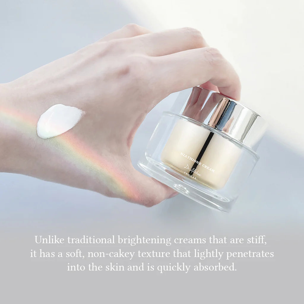 DR ALTHEA Niathione Cream 5 skincare-kbeauty-glowtime-dr alteha niathione cream