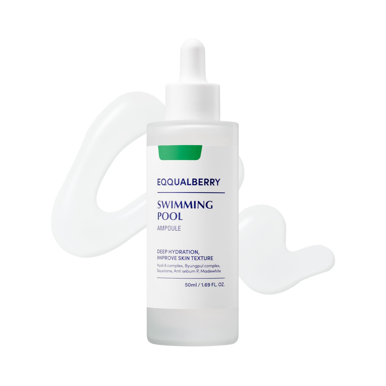 EQQUALBERRY Swimming Pool Ampoule 2 skincare-kbeauty-glowtime-eqqualbeery swimming pool ampoule