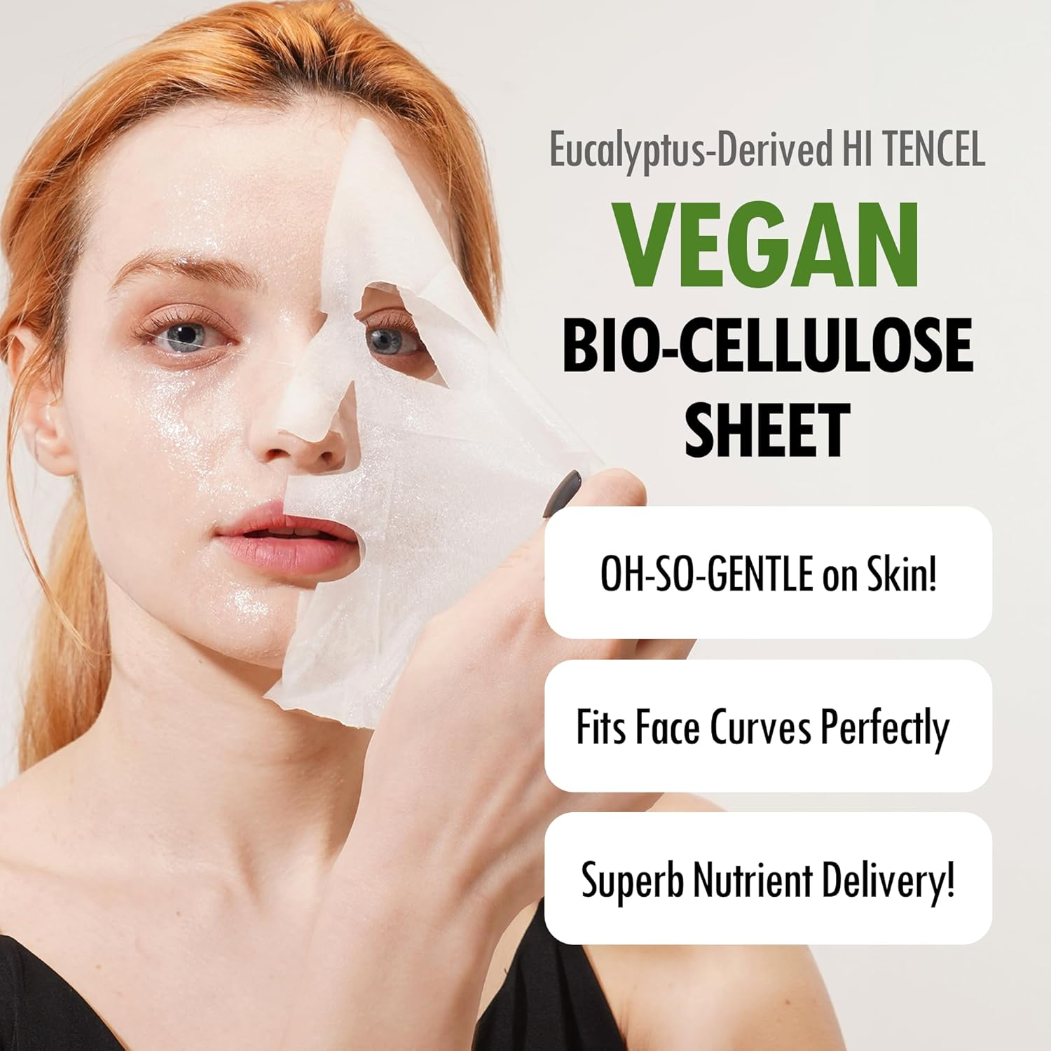 FARM SKIN Fresh Food Facial Sheet Mask 14 skincare-kbeauty-glowtime-farm skin fresh food facial sheet mask