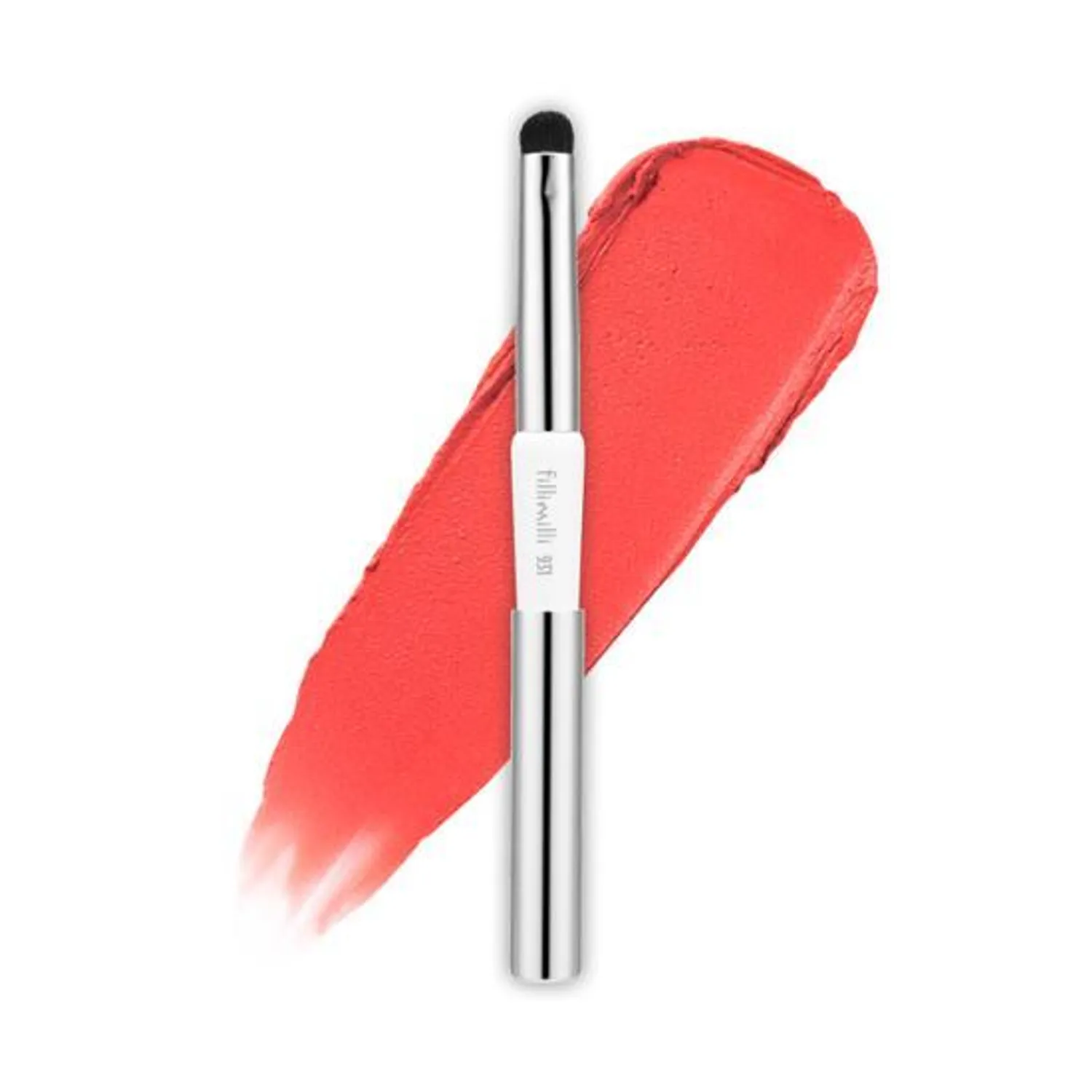 FILLIMILLI Portable Wide Lip Brush 931 1 skincare-kbeauty-glowtime-fillimilli portable wide lip brush