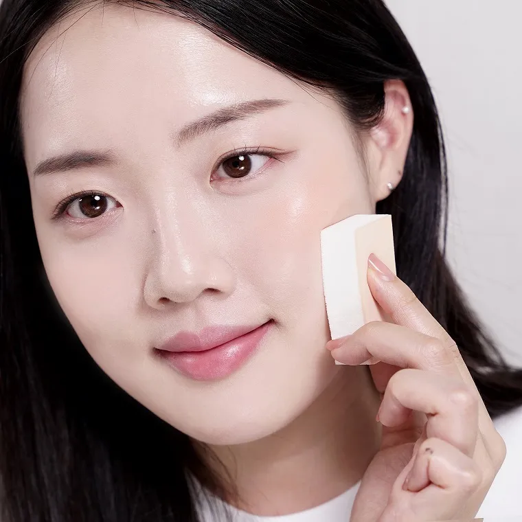 FILLIMILLI Soft Make Up Sponge 2 skincare-kbeauty-glowtime-filllimilli soft make up sponge