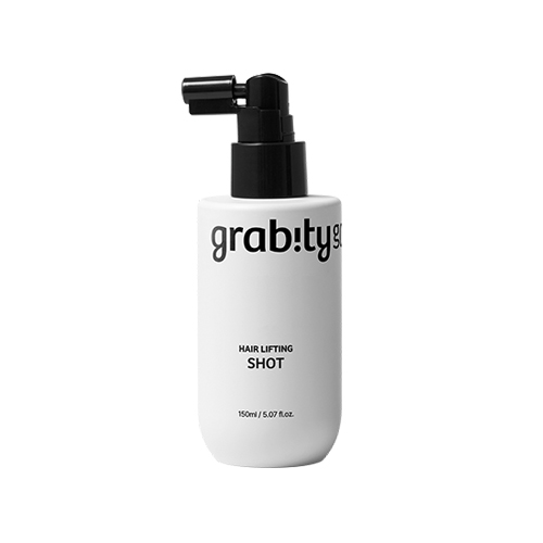 GRABITY Hair Lifting Shot 19 skincare-kbeauty-glowtime-grabity lifting water shot
