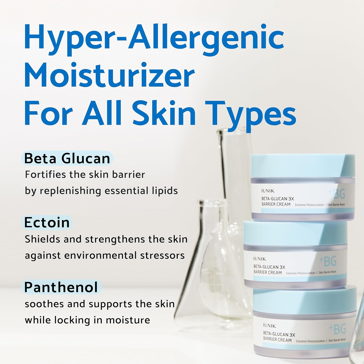 IUNIK Beta Glucan 3X BArrier Cream 3 skincare-kbeauty-glowtime-iunik beta glucan 3x barrier cream