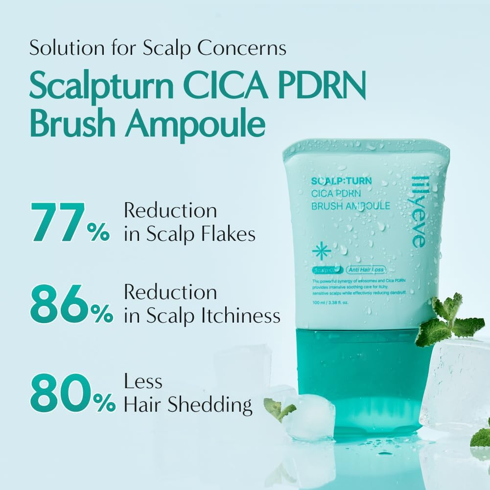 skincare-kbeauty-glowtime-lilyeve scalp turn cica pdrn brush ampoule