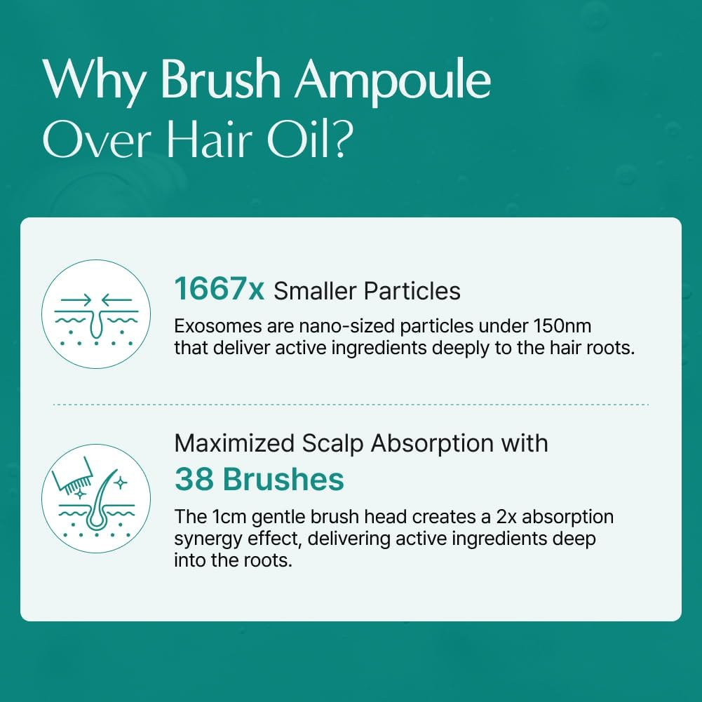 LILYEVE Scalp Turn Ccia pdrn brush ampoule 7 skincare-kbeauty-glowtime-lilyeve scalp turn cica pdrn brush ampoule