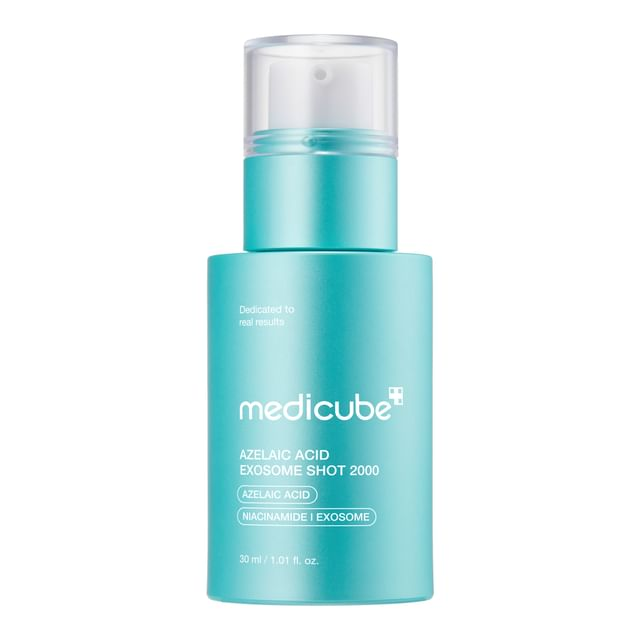 MEDICUBE Azelaic ACid Exosome Shot 2000 7 skincare-kbeauty-glowtime-medicube azelaic acid exosome shot 2000