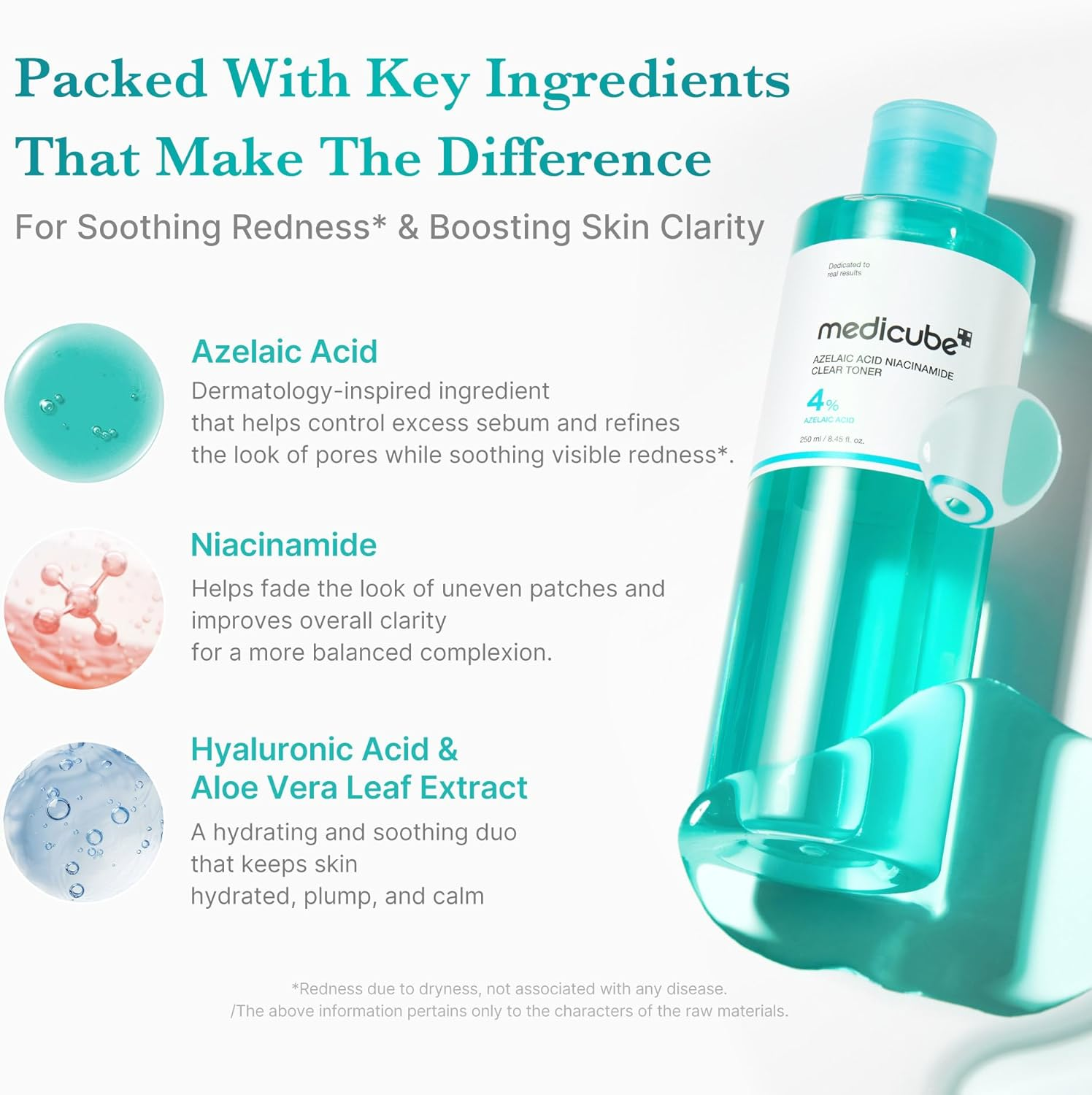 MEDICUBE Azelaic Niacinamide Clear Toner 4 skincare-kbeauty-glowtime-medicube azelaic niacinamide clear toner