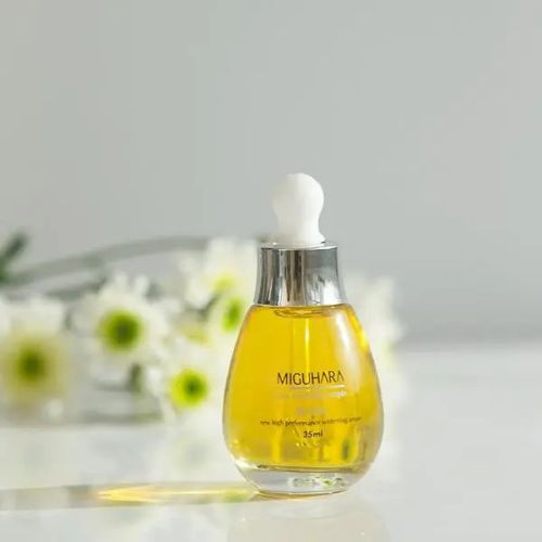 MIGUHARA Ultra Whitening Perfect Ampoule Whitening Line 3 skincare-kbeauty-glowtime-miguhara ultra whitening perfect ampoule whitening Line