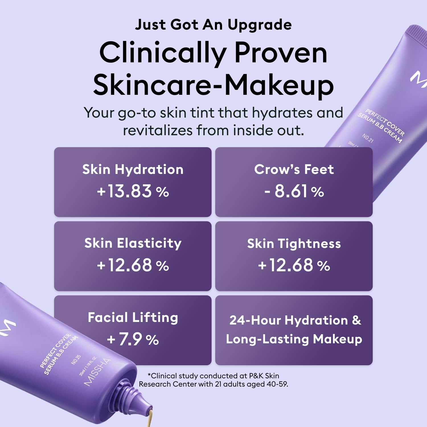 MISSHA Perfect Cover Serum BB Cream 10 skincare-kbeauty-glowtime-missha perfect cover serum bb cream