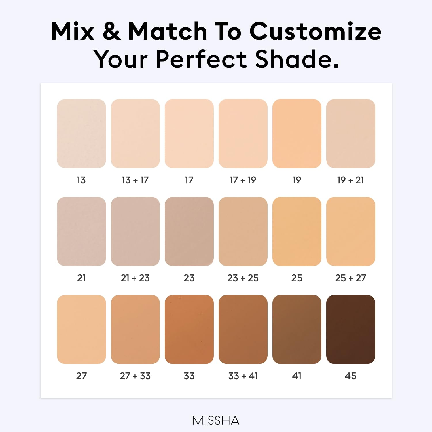 MISSHA Perfect Cover Serum BB Cream 13 skincare-kbeauty-glowtime-missha perfect cover serum bb cream