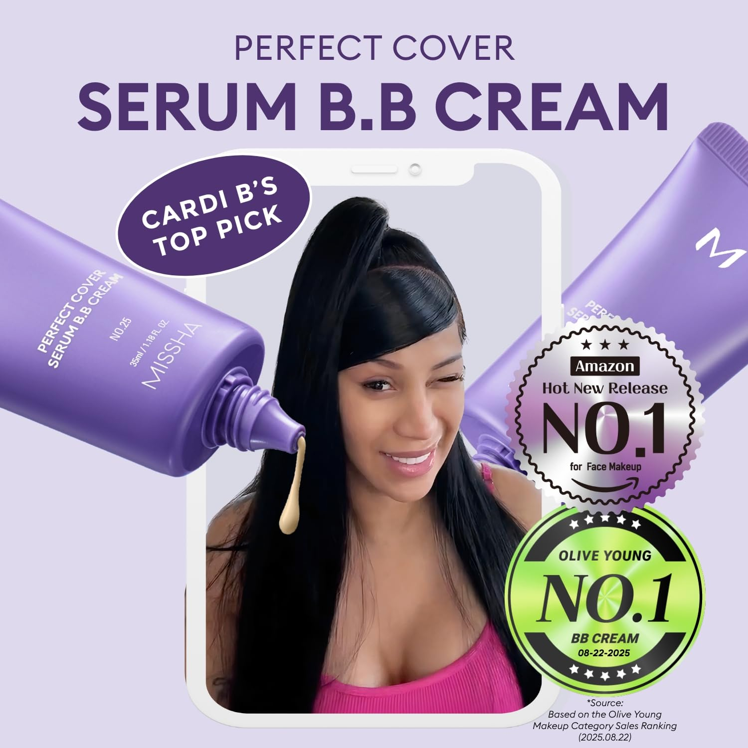MISSHA Perfect Cover Serum BB Cream 7 skincare-kbeauty-glowtime-missha perfect cover serum bb cream