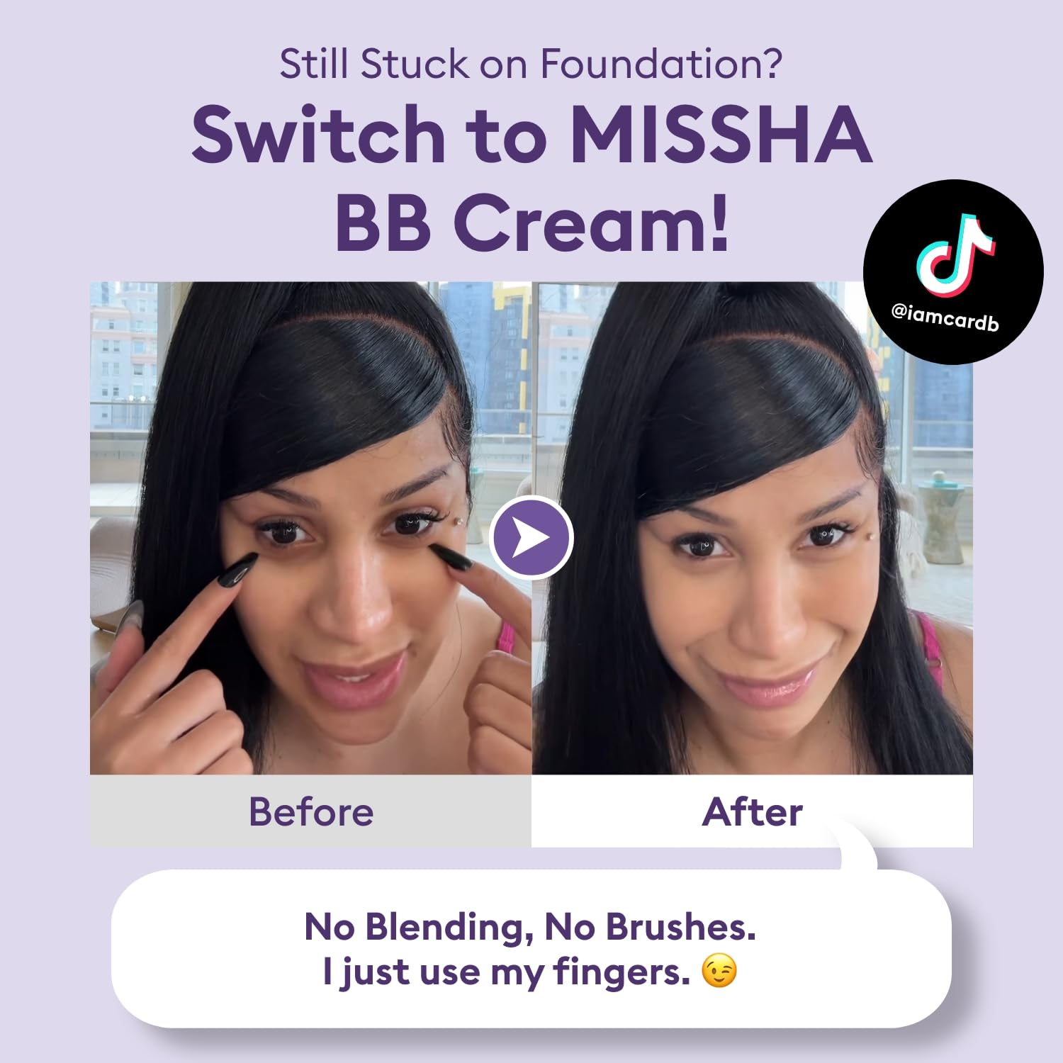 MISSHA Perfect Cover Serum BB Cream 8 skincare-kbeauty-glowtime-missha perfect cover serum bb cream