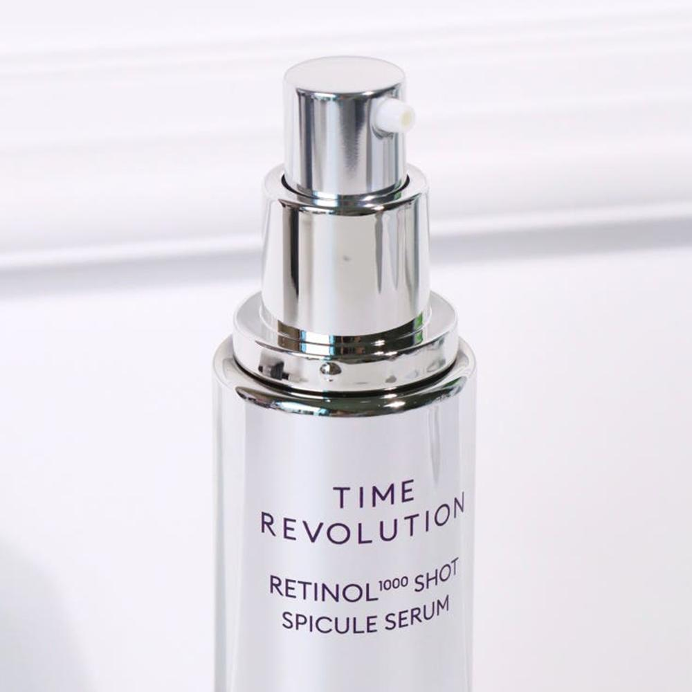 MISSHA Time Revolution Retionol shot spicule serum 6 skincare-kbeauty-glowtime-missha time revolution retinol shot spicule serum