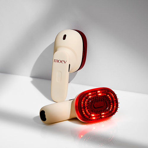 Size: 162 x 78 x 68 mm Battery: DC3.7V / 1,000 mAh rechargeable This Hair Steamer Pro comes with: Hair Steamer Pro Main Body 1 pc Oil Cartridges 2 pcs C-Type Charging Cable 1 pc