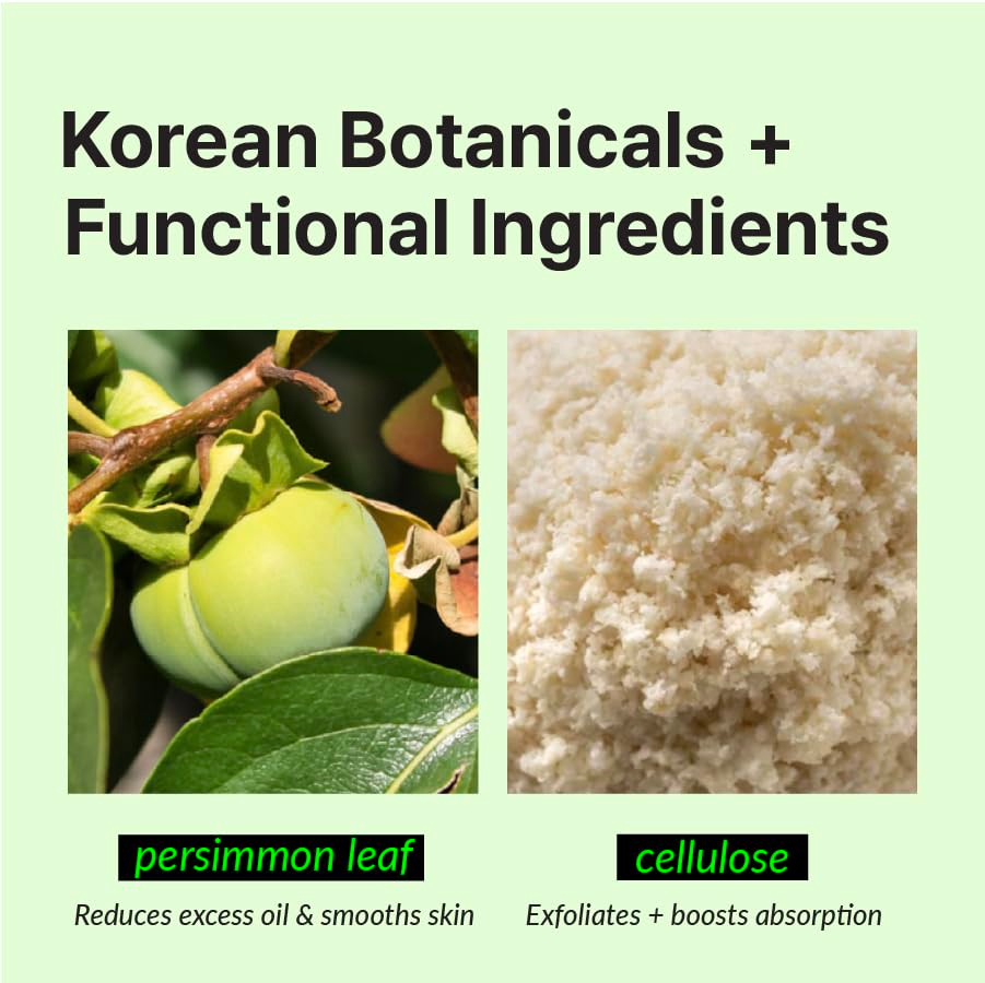 RETURNU Pore Shooter Gommage Cleansing Balm 8 skincare-kbeauty-glowtime-returnu pore shooter gommage cleansing balm