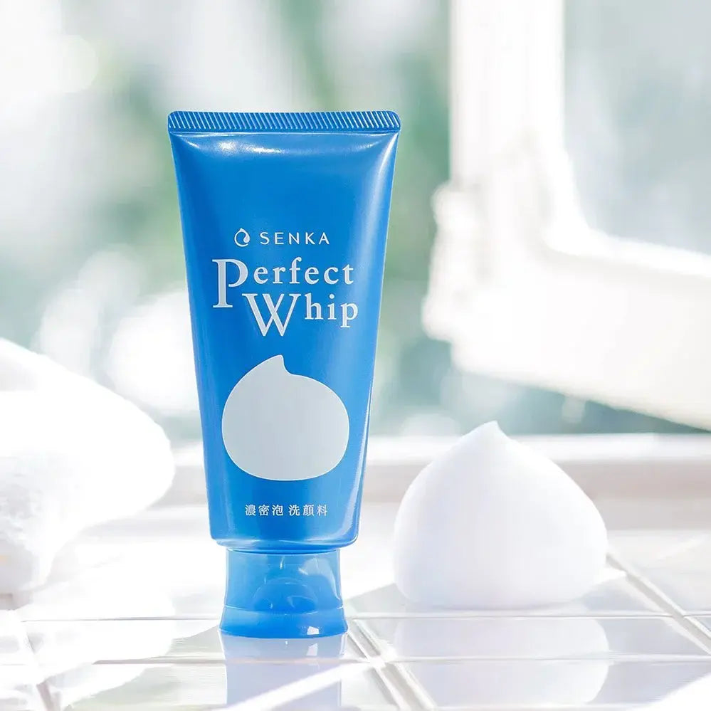 SENKA Perfect Whip Beauty Foam 2 skincare-kbeauty-glowtime-shiseido-senka perfect whip beauty foam