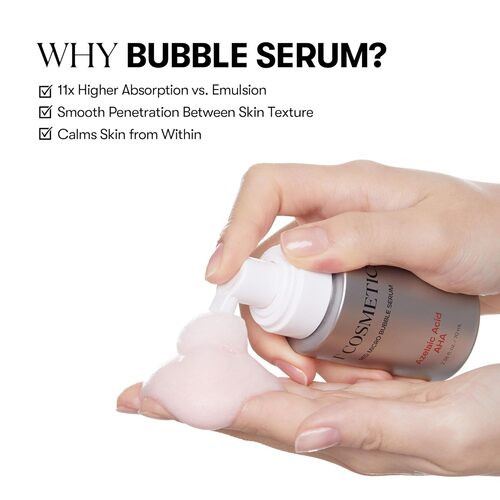 VT COSMETICS AZ Red Micro Bubble Serum 4 skincare-kbeauty-glowtime-vt cosmetics az red micro bubble serum