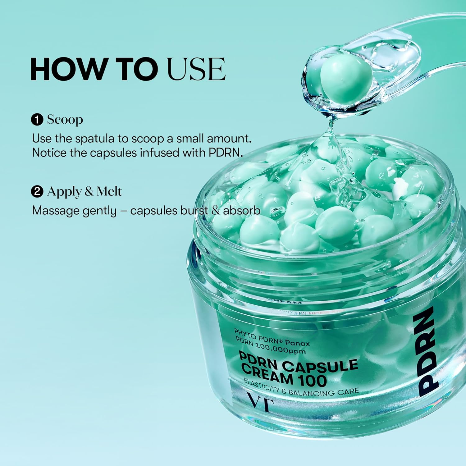VT COSMETICS PDRN Capsule Cream 7 skincare-kbeauty-glowtime-vt cosmetics pdrn capsule cream