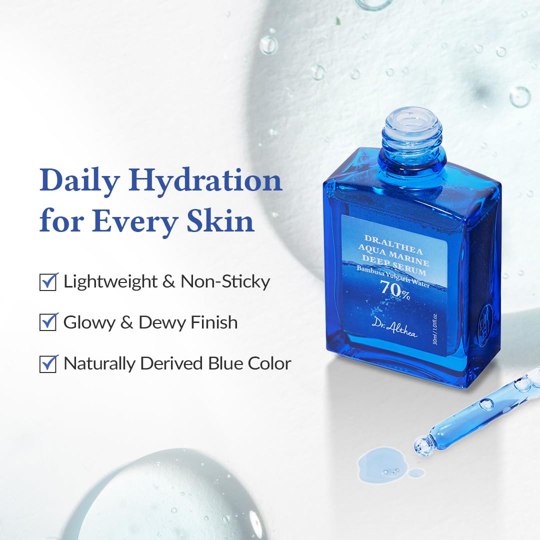 DR ALTHEA Aqua Marine Deep Serum 2 skincare-kbeauty-glowtime-dr althea aqua marine deep serum