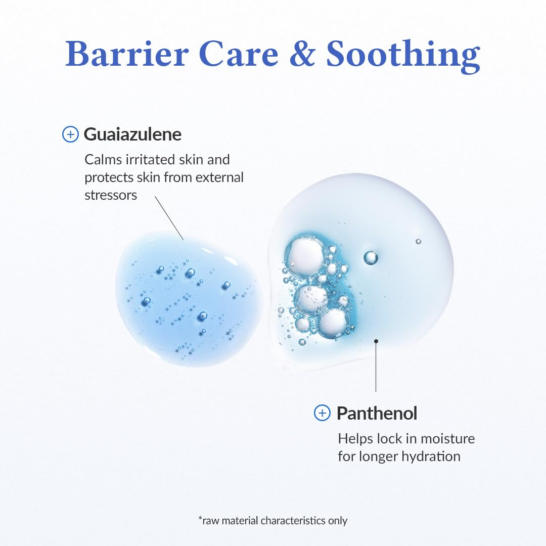 DR ALTHEA Aqua Marine Deep Serum 5 skincare-kbeauty-glowtime-dr althea aqua marine deep serum