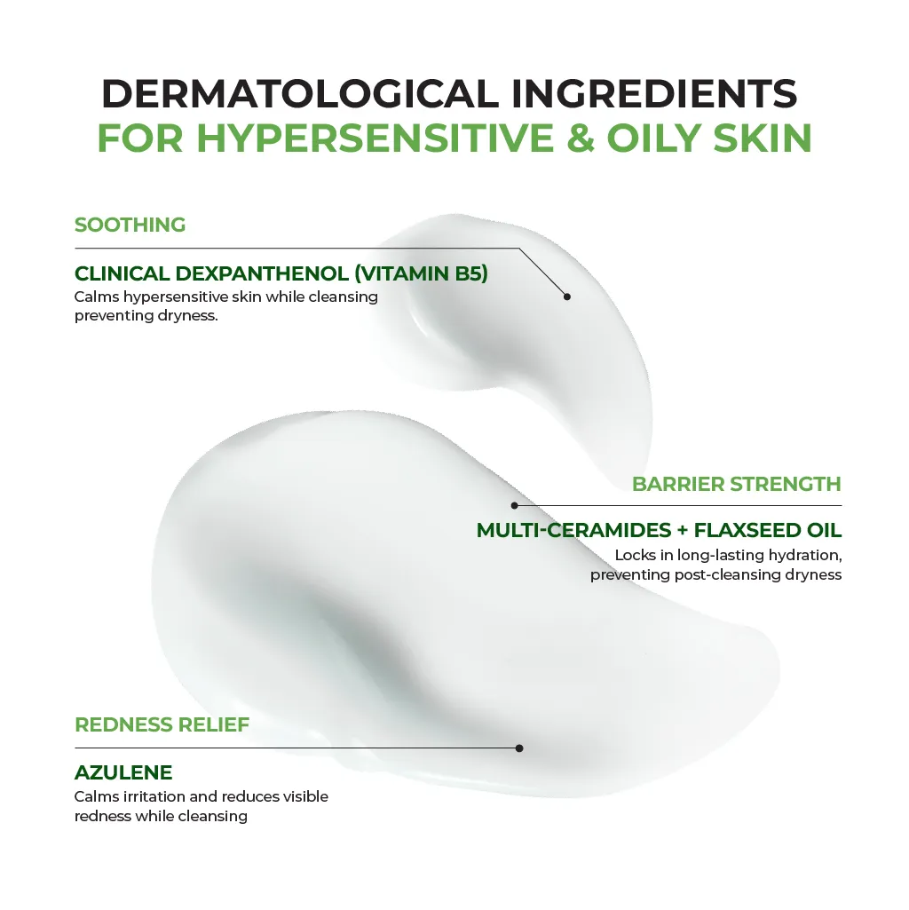 JUMISO D Panthenol Barrier Soothing Cleansing Milk 4 skincare-kbeauty-glowtime-jumiso d Panthenol barrier soothing cleansing milk