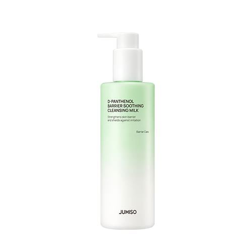 skincare-kbeauty-glowtime-jumiso d Panthenol barrier soothing cleansing milk