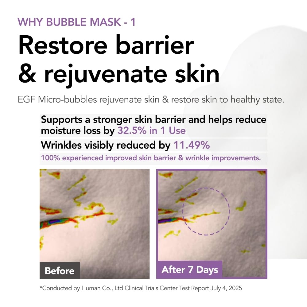 MENOKIN 30 Seconds Quick Bubble mask Repair 4 skincare-kbeauty-glowtime-menokin 30 seconds quick bubble mask
