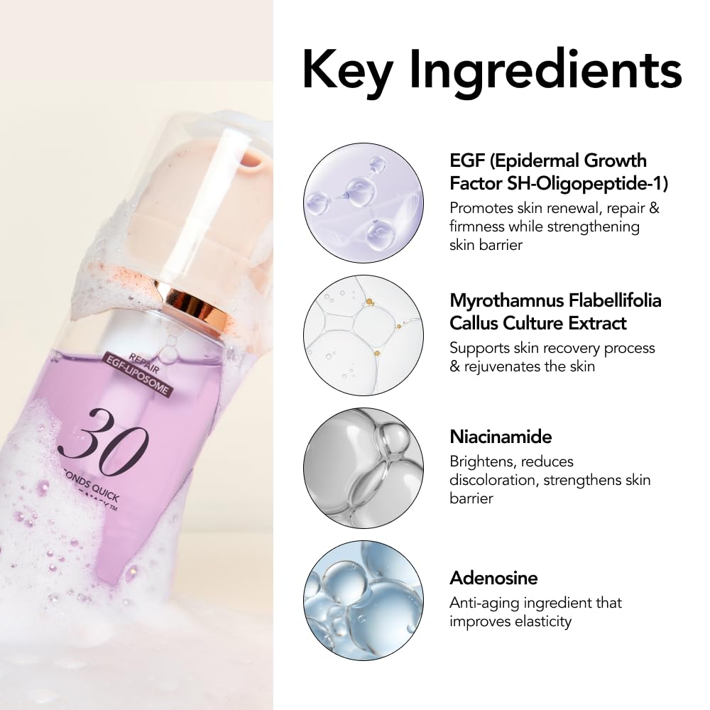 MENOKIN 30 Seconds Quick Bubble mask Repair 6 skincare-kbeauty-glowtime-menokin 30 seconds quick bubble mask