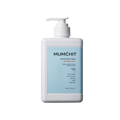MUMCHIT Melting Body Lotion Soft Blue Soap 2 skincare-kbeauty-glowtime-mumchit melting body lotion soft blue soap