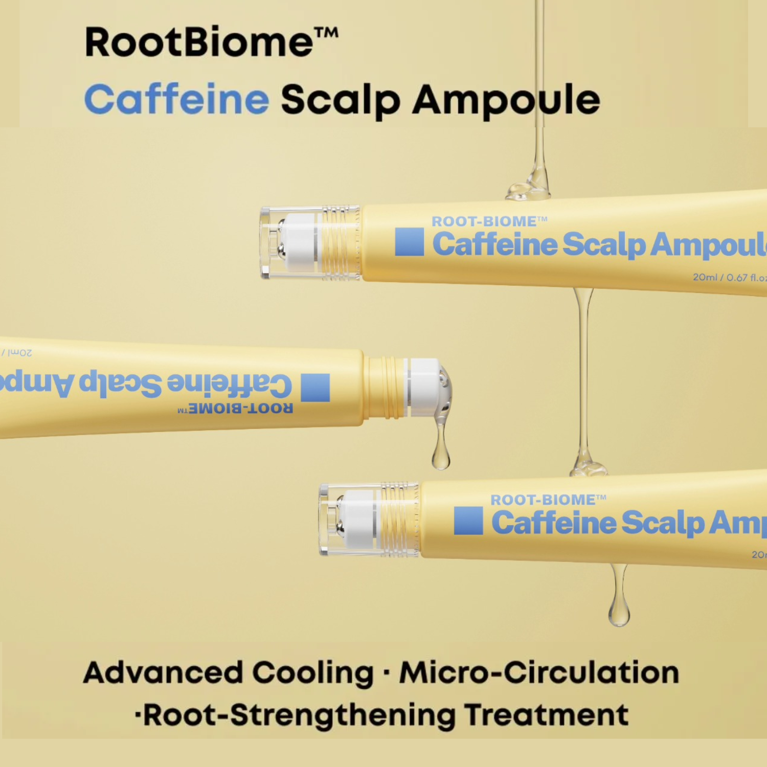 NINE LESS Root Biome Caffeine Scalp Ampoule 2 skincare-kbeauty-glowtime-nine less root biome caffeine scalp ampoule