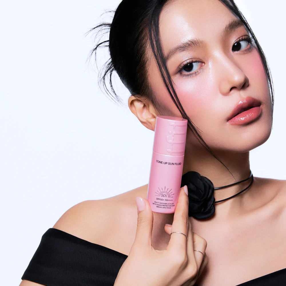 TFIT Tone up sun fluid 9 skincare-kbeauty-glowtime-tfit tone up sun fluid