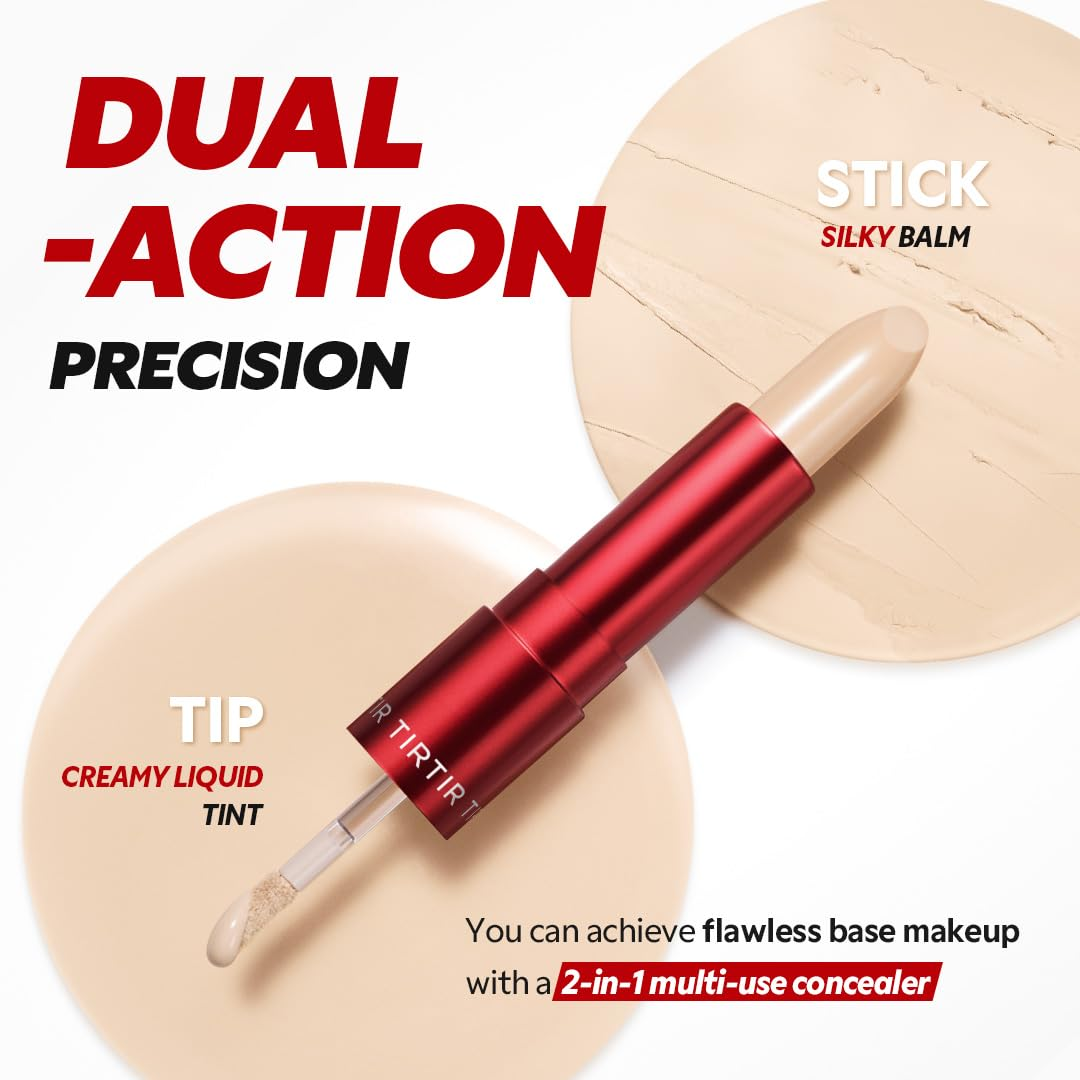 TIR TIR Glide & Hide Blurring Concealer 3 skincare-kbeauty-glowtime-tir tir glide and hide blurring concealer