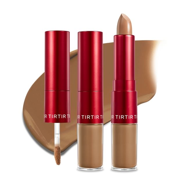 TIR TIR Glide & Hide Blurring Concealer 8.3 O skincare-kbeauty-glowtime-tir tir glide and hide blurring concealer 8.3 O