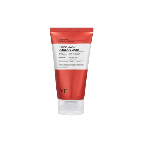 VT COSMETICS AZ Lock Care Mask 1 skincare-kbeauty-glowtime-vt cosmetics AZ lock care mask