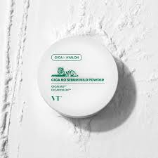 skincare-kbeauty-glowtime-vt cosmetics cica no sebum mild powder