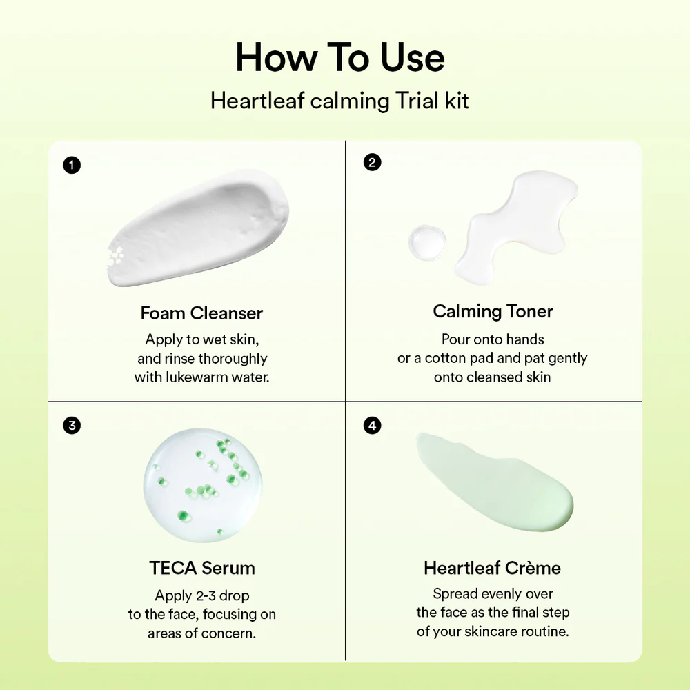 ABIB Heartleaf Trial Kit 11 skincare-kbeauty-glowtime-abib heartleaf trial
