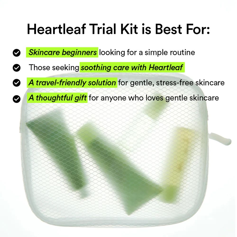 ABIB Heartleaf Trial Kit 12 skincare-kbeauty-glowtime-abib heartleaf trial