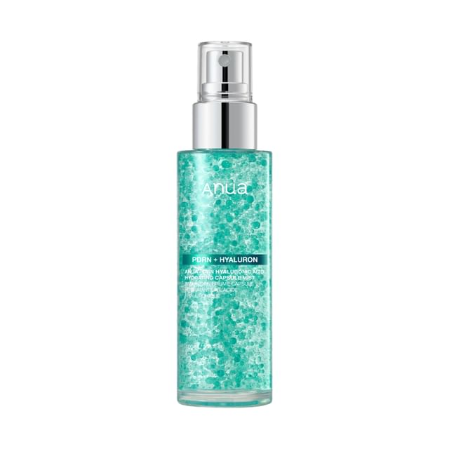 skincare-kbeauty-glowtime-anua pdrn hyaluronic acid hydrating capsule mist