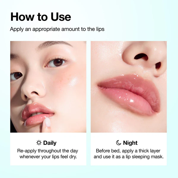 ANUA PDRN lip serum 9 skincare-kbeauty-glowtime-anua pdrn lip serum
