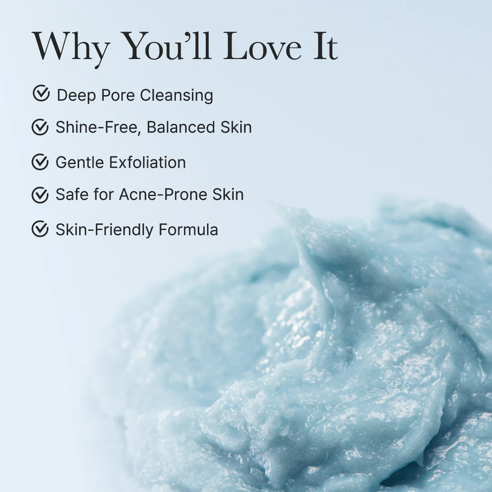 ARENCIA Fresh Blue Hyssop Rice Mochi Cleanser 10 skincare-kbeauty-glowtime-arencia fresh blue hyssop rice mochi cleanser
