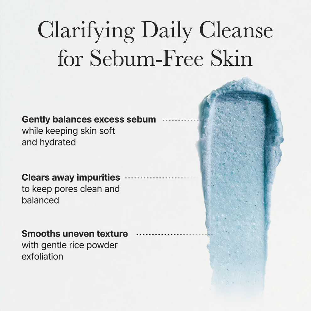ARENCIA Fresh Blue Hyssop Rice Mochi Cleanser 9 skincare-kbeauty-glowtime-arencia fresh blue hyssop rice mochi cleanser
