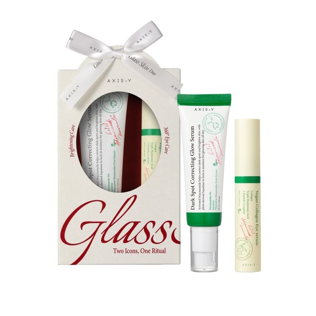 skincare-kbeauty-glowtime-axis y glass skin duo set
