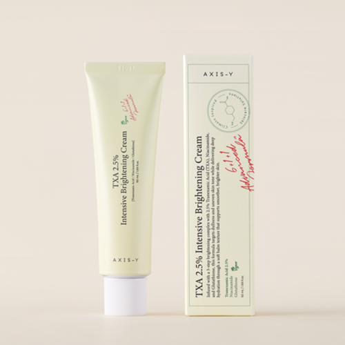AXIS Y TXA 2.5 Intensive Brightening Cream 1